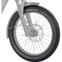 Velotric Fold 1 Tire