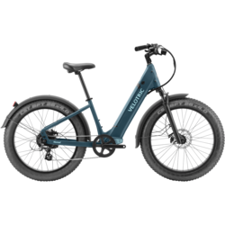 Velotric Nomad 1 Plus Step-Thru Ebike