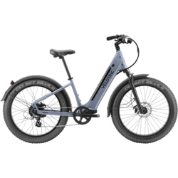 wayra electric bicycle Wayra EV-03: A Nostalgic Electric Motorcycle