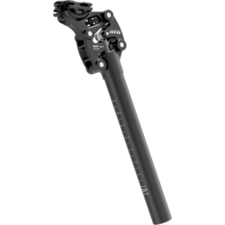 Velotric Suspension Seatpost 2.0