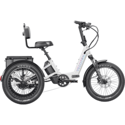 Velotric Triker Electric Tricycle
