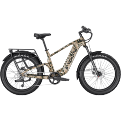 Velotric Velotric Nomad 2X High-Step