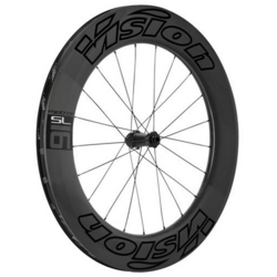 Vision METRON 91 TL Disc 700c Front