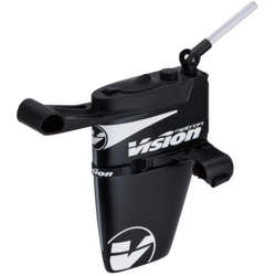 Vision Metron Front Hydration System