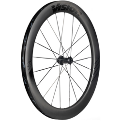 Vision METRON RS 60 Disc 700c Wheelset