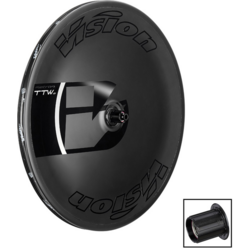 Vision METRON TTW 700c Rear Wheel