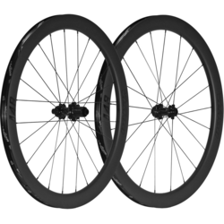 Vision SC48 i25 Wheelset