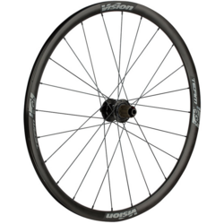 Vision Team 30 I23 TL Disc 700c Wheelset
