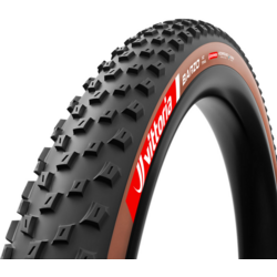 Vittoria Barzo XC Trail