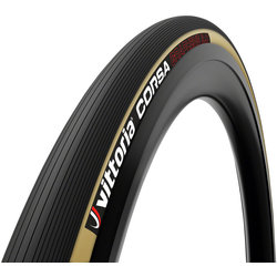 Vittoria Cross Evo XG Tubular Tyre For Intermediate Conditions All Sizes 320TPI