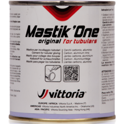 Vittoria Mastik One Professional Tubular Adhesive