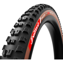 Vittoria Mazza Trail
