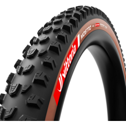 Vittoria Mostro Trail