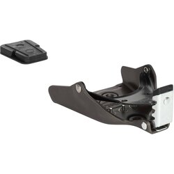 Voile HD Mountaineer 3-Pin Telemark Binding
