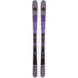 Volkl Blaze 82 Purple + VMotion 10