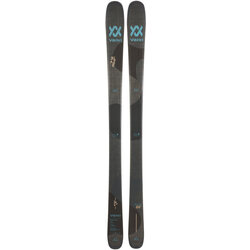 Volkl Blaze 86 W Skis - Womens