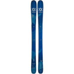 Volkl Blaze 94 W Skis - Womens