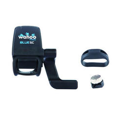 Wahoo Blue SC Speed and Cadence Sensor