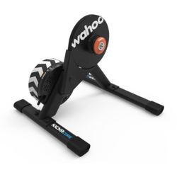 Wahoo Fitness KICKR CORE 2 with Zwift Cog and Click