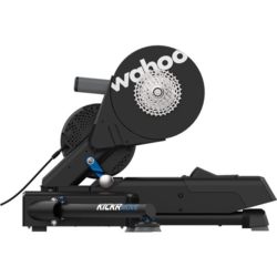 Wahoo KICKR 4 incl Free Matt & Climbing Block, Indoor Trainers &  Accessories