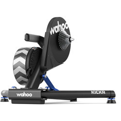 Wahoo KICKR Power Smart Trainer v4