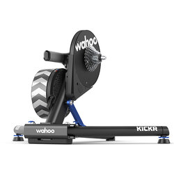 Wahoo KICKR Power Trainer w/AXIS Action Feet