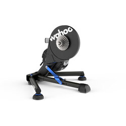 Wahoo Fitness KICKR Power Indoor Bike Trainer v5