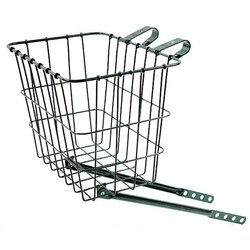 Wald 124 Compact Front Basket