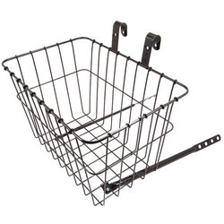 Wald 135 Grocery Front Basket