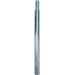Sunlite Steel Pillar Seatpost 16 x 7/8" Chrome Plated 