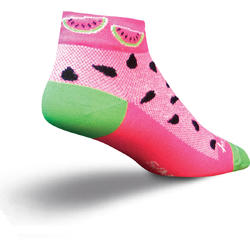SockGuy Watermelon Socks - Women's
