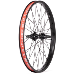 We The People Audio 22-inch Rear Wheel