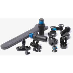 We The People Message P3 Brake Hardware