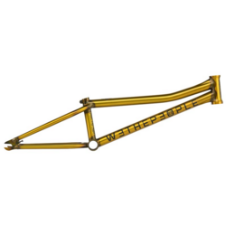 We The People Utopia frame