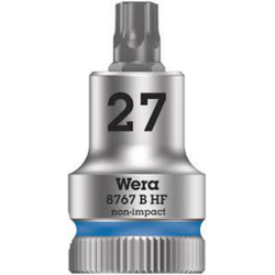 Wera 8767 B HF Torx Zyklop 3/8