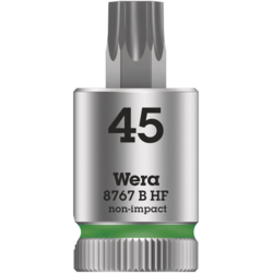 Wera 8767 B HF Torx Zyklop 3/8