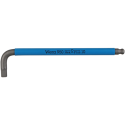 Wera 950 SPKL L-KEY, 10mm