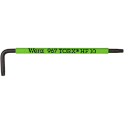 Wera 967/9 Torx L-KEY, T10