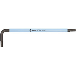 Wera 967/9 Torx L-KEY, T8