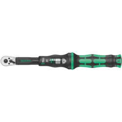 Wera Click-Torque A 5, 1/4-inch Torque Wrench