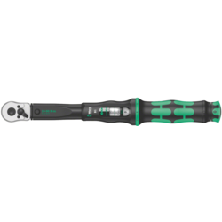 Wera Click-Torque B 1, 3/8-inch Torque Wrench