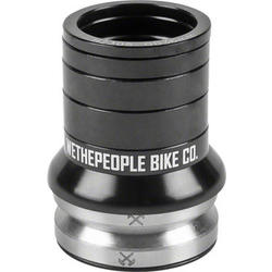 WeThePeople Compact Headset w/Spacers