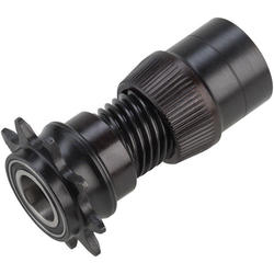 We The People Helix Rear Hub Driver/Clutch Set