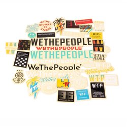 WeThePeople Sticker Pack