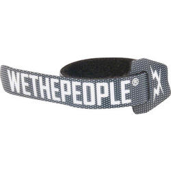 We The People Velcro Cable Straps (10-pack)
