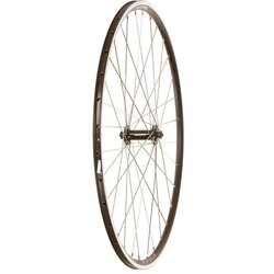 Wheel Shop Alex DA22/Shimano RS400 Black 700c Front