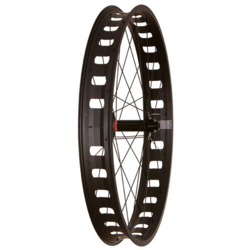 Wheel Shop EVO JP73 FAT BIKE / Novatec D201SB / Novatec D202SB 27.5-inch Front