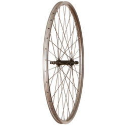 Wheel Shop Evo Tour 19 Rim 27-inch Front
