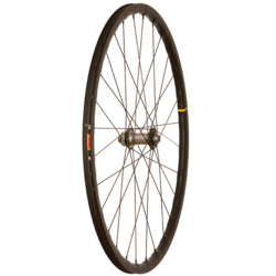 Wheel Shop Mavic Open Pro Disc UST / Shimano HB-RS770 / FH-RS770 700c Front
