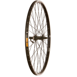 Wheel Shop WTB DX18 26 / Shimano QC300 26-inch Front
